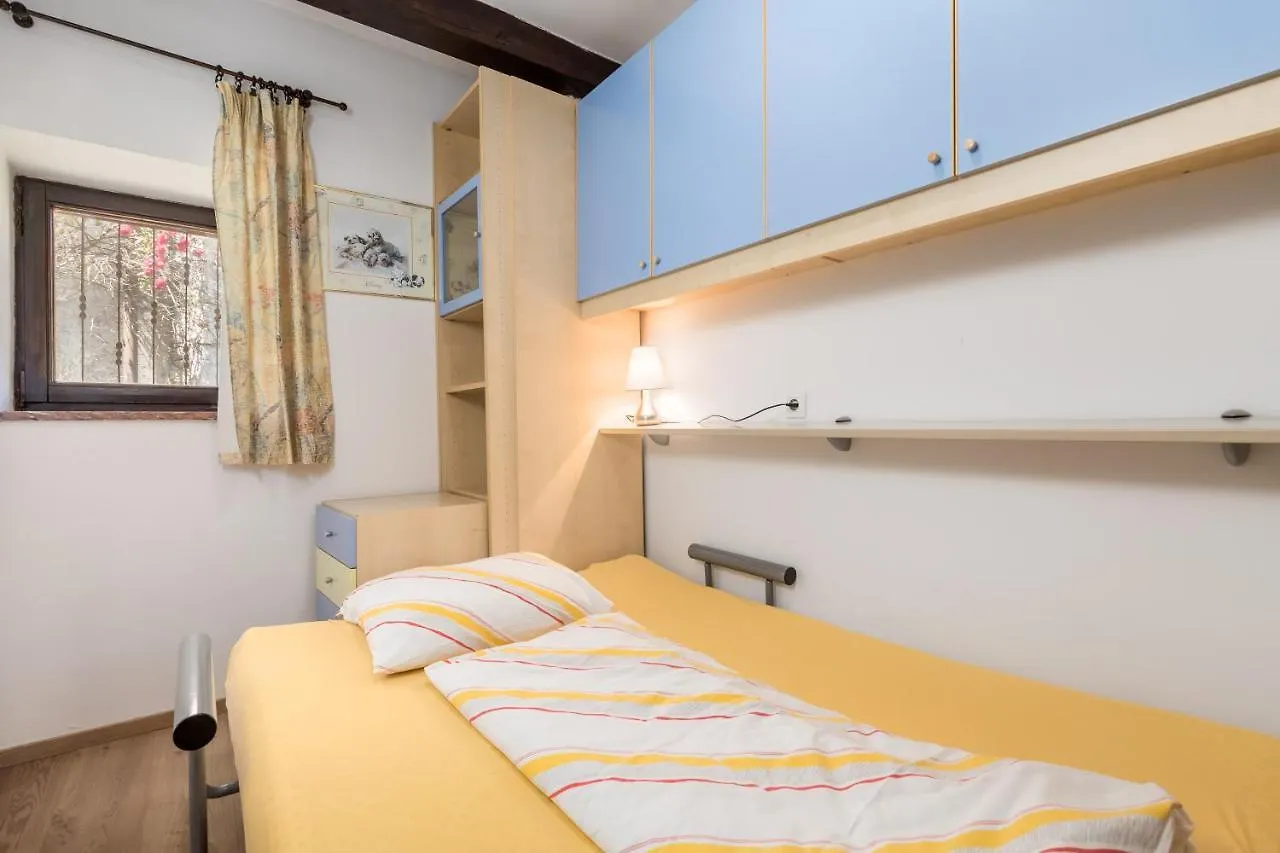 Сasa de vacaciones Villa House Obrs Mošćenička Draga