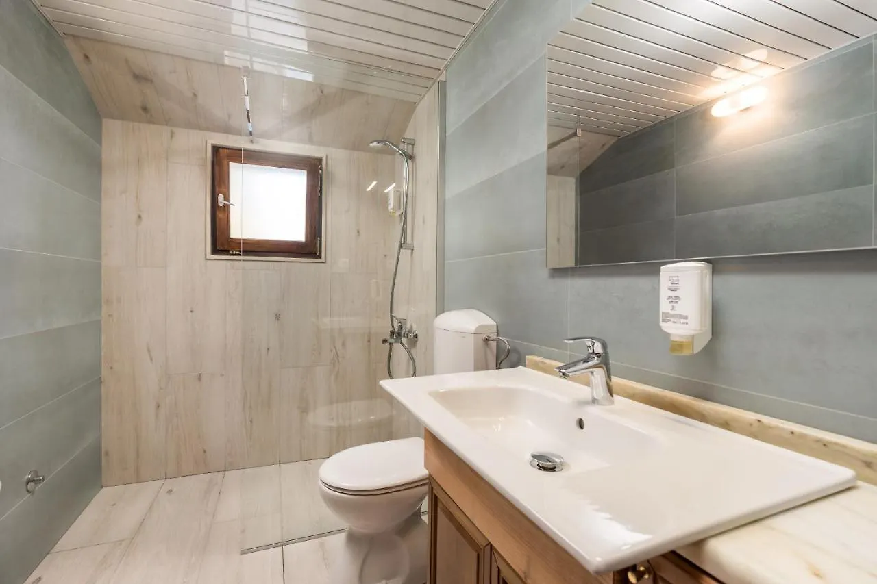 Vila House Obrš Mošćenička Draga Chorvatsko