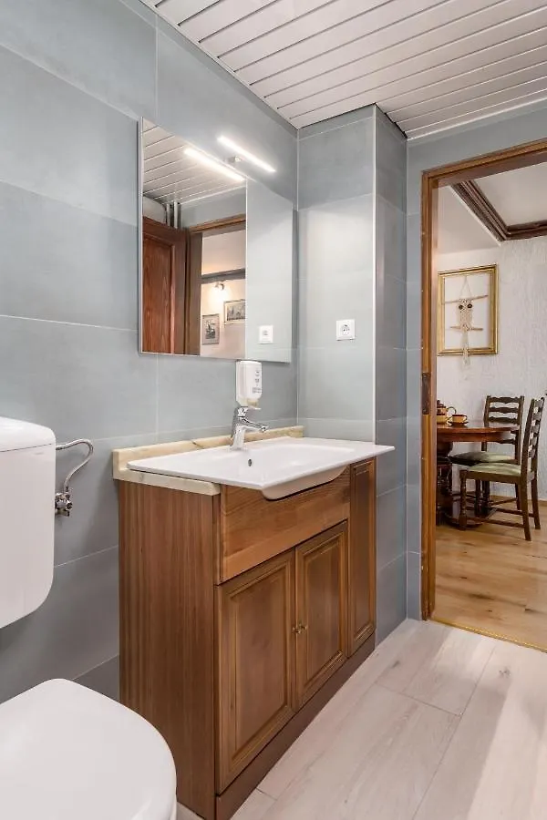 Villa House Obrs Mošćenička Draga 0*,  Croacia