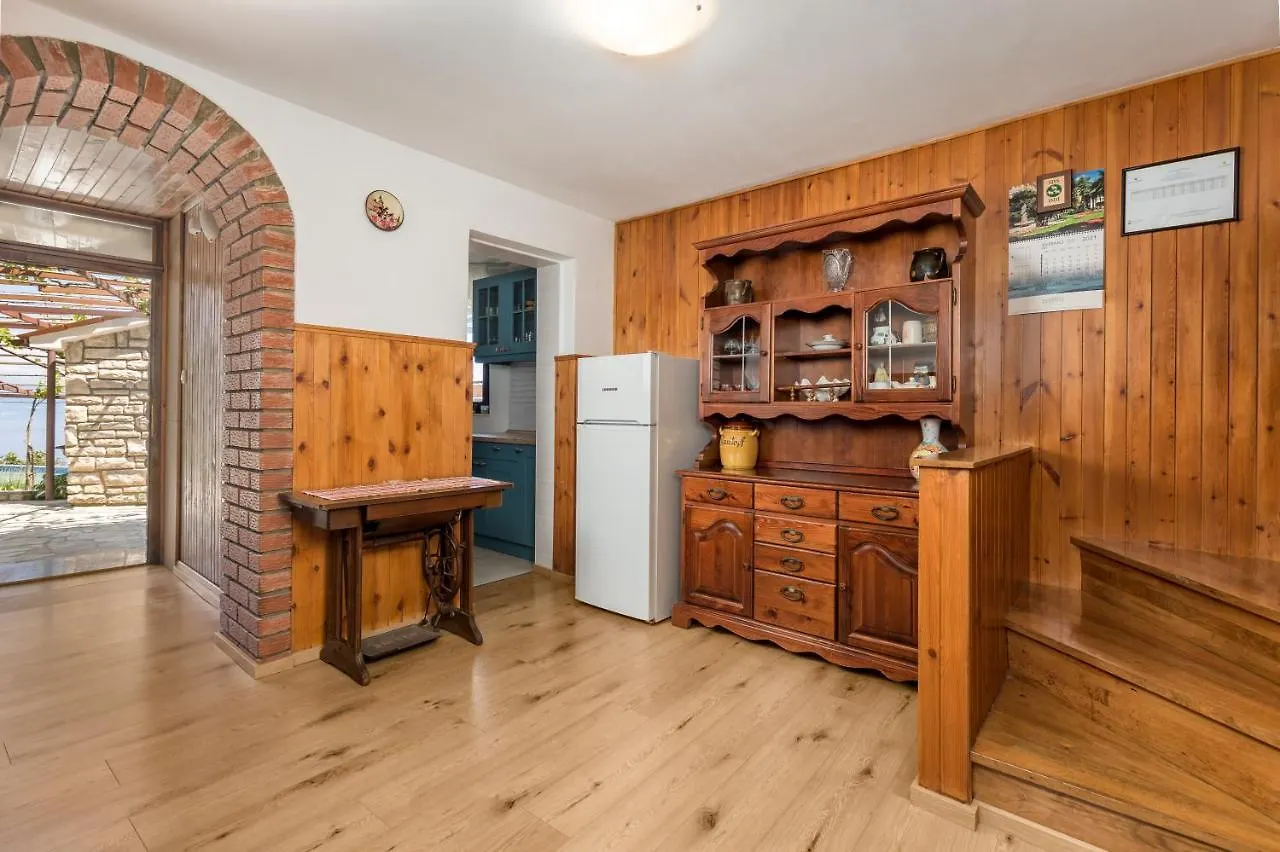 Сasa de vacaciones Villa House Obrs Mošćenička Draga