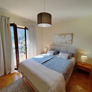 Affittacamere Apartment&rooms Gregov, Mošćenička Draga